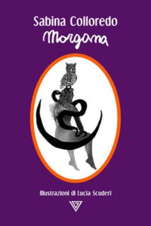 Morgana Sabina Colloredo