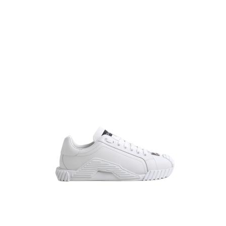Dolce & Gabbana Sneakers Hvid, Dame, Størrelse: 39 EU
