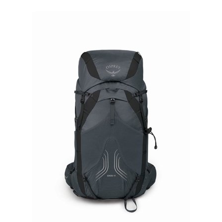 Osprey Exos 48L vandringsryggsäck (herr)