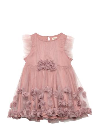 Dinne Dresses & Skirts Dresses Partydresses Rosa MarMar Cph