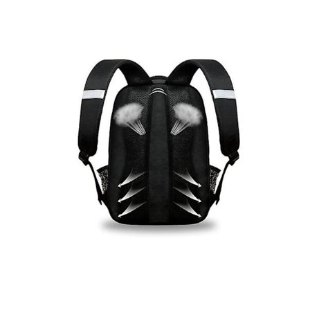 Blackpink Backpack Laptop Bag School Bagbookbag Teens Bookbag Children