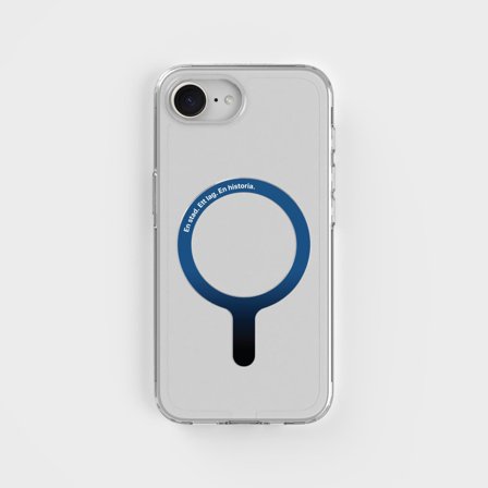 iPhone Clear Case with MagSafe Ring Bundle | agood company, iPhone 16e