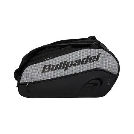 Bullpadel Vertex 05 Bag Black