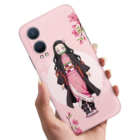 Kuoret / Suojakuoret OnePlus Nord CE4 Lite 5G - Anime