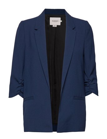 Soaked in Luxury | Slshirley Blazer | L
