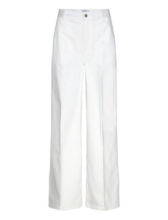 Wide Leg Jean White Filippa K