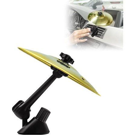 Bil kollisjon lydeffekter - Bil ventil lydeffekter - Dashbord kollisjon lydeffekter - Bil trommeformet ventil lydeffekter