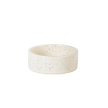 Broste Nordic Vanilla skål 8 cm | KitchenOne