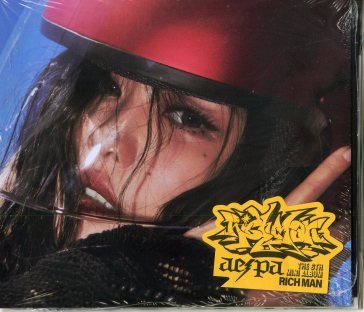 Richman (burst version ningning) AESPA