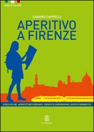 Aperitivo a Firenze Sandro Cappelli