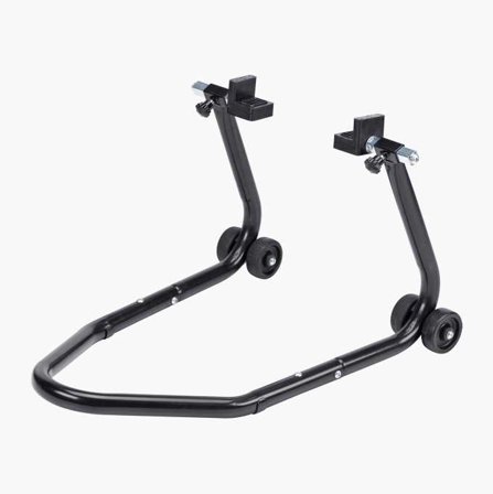 Depåstöd 200 kg - Biltema