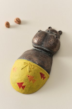 Jotex - Dekor Flerfarget - FLOAT - Kjøp Pynteting hos Jotex