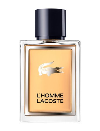 Lacoste Fragrance L'homme Edt 50 Ml - Nude - 50 ml