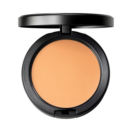 MAC Studio Fix Powder Plus Foundation NC25 12g - Fondotinta compatto