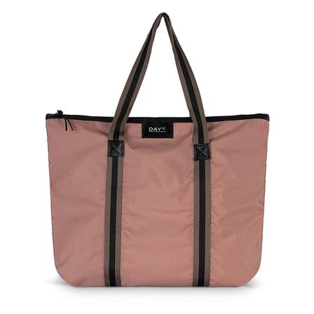 DAY et Shopper G RE-Preppy Pink, Dame Indkøbstasker, Størrelse: ONE Size