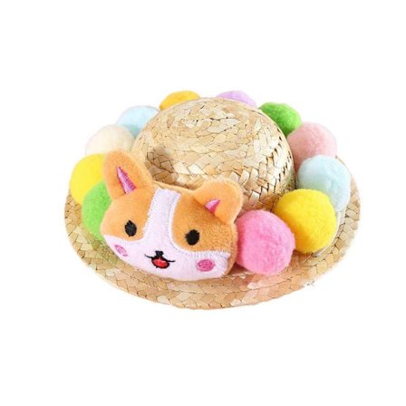 Pet Solhatt Hund Cap STIL 1 STIL 1