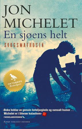 En sjøens helt - Bok av Jon Michelet - Pocket