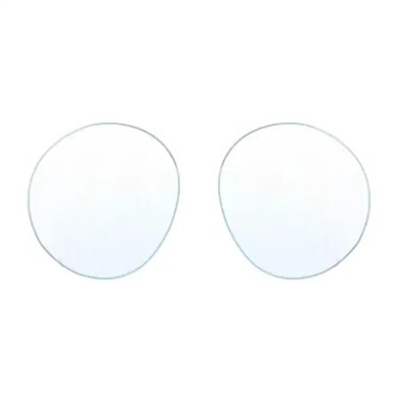 Hydrogel skyddsfilm cover VÄNSTER-HÖGER LINSFILM