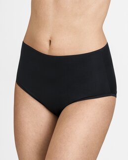 Maxitruse Basic Svart - Miss Mary