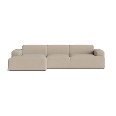 Madrid XL Chaiselongue-Sofa, links