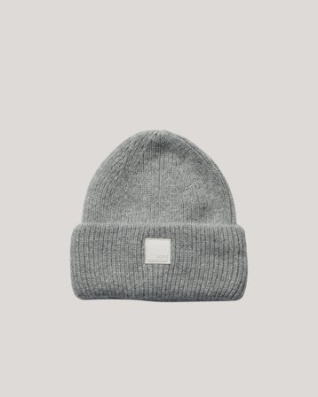 Sofie Schnoor HANNAHSY BEANIE Grau Mützen Mädchen - Kids Brand Store