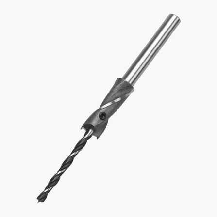 Karmskruvsborr - Biltema