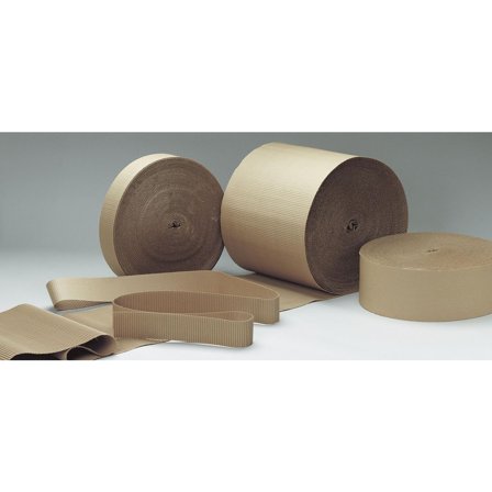 Wellpapp i rulle 30cmx75m - Lyreco - Emballage och lagerutrustning - Lådor och well - Wellpapprullar