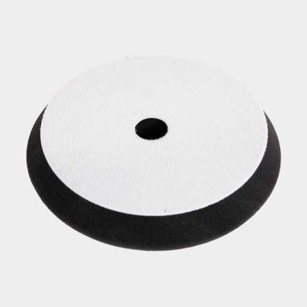 Tarcza polerska MarineBrothers Supersoft, Ø180 mm, miękka, pasuje do talerza podporowego Ø150 mm - Jachtowa