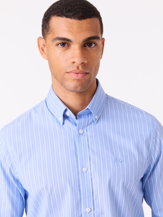 Avenue skjorte - Regular fit