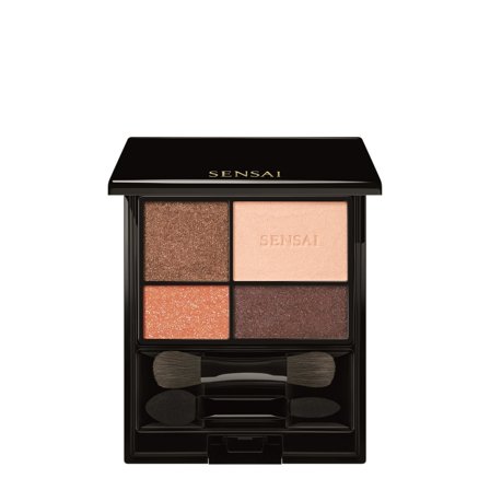 Sensai Eye Colour Palette 02 Night Sparkle - Palette occhi