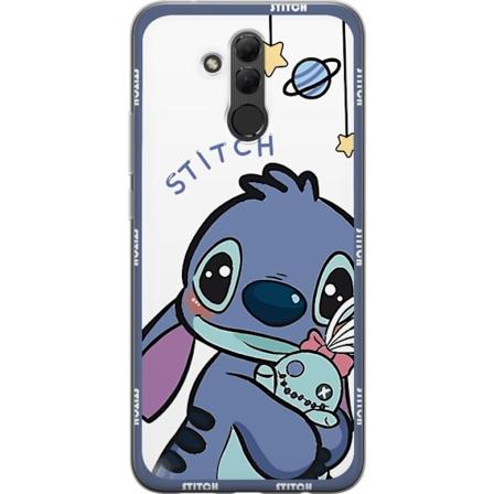 Huawei Mate 20 lite L pin kyv kuori Ommella avaruus