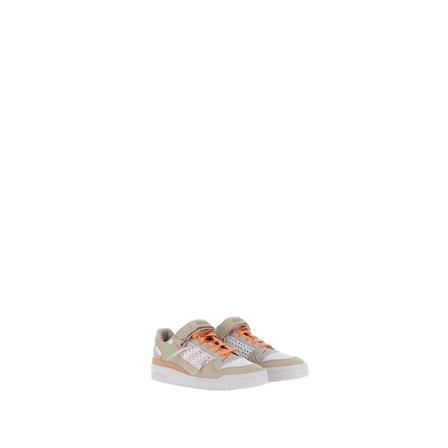 Adidas, Sneakers Beige, Dames, Maat:40 EU