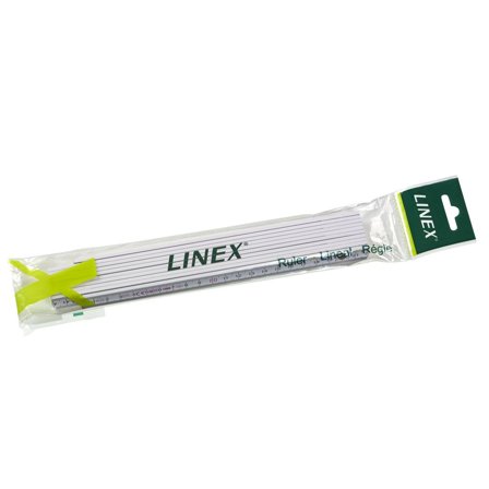 LINEX Tumstock trä 2m - Lyreco - Skyddsutrustning - Verktyg och underhållsprodukter - Handverktyg