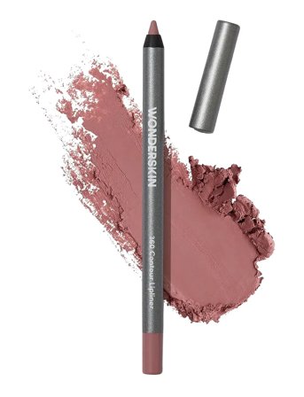 Wonderskin 360 Contour Lip Liner - Pink - 1.2 G