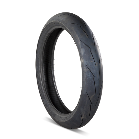 Pirelli Diablo Supercorsa SC V3 MC-däck Fram