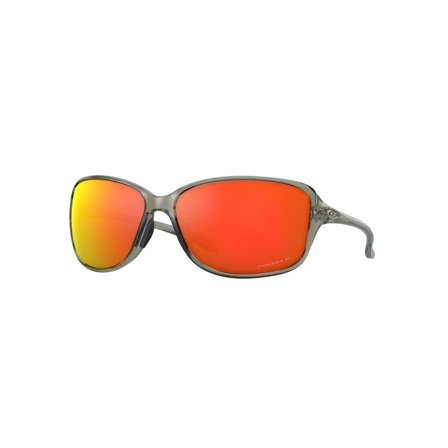 Oakley Cohort - Sportglasögon från Oakley - Gråa Rectangular