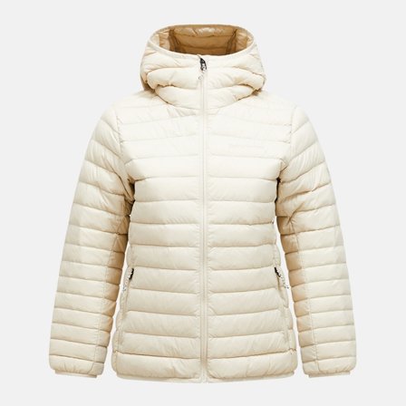Peak Performance - Down Hood Jacket Women