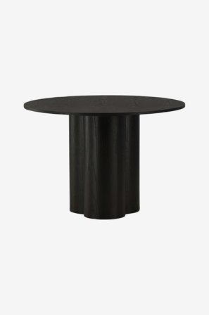 Venture Home - Spisebord Olivia - Sort - Spiseborde - Fra Homeroom