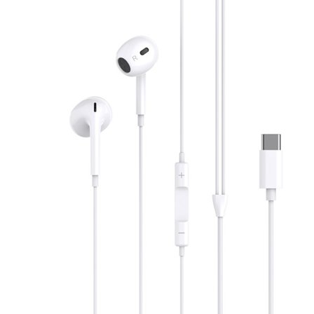 EarPods USB-C In-Ear Hörlurar (med Mikrofon)