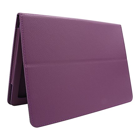 Standcase Fodral Lenovo Tab P10 (ZA44)