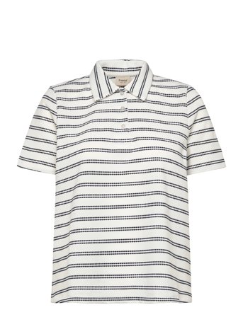 Fransa Frjosie Tee 5 - White - L