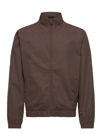 Daily Paper | Twill Track Jacket | M