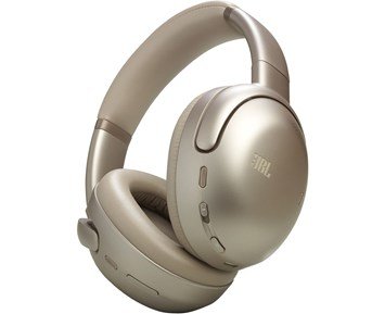 JBL Tour One M3 - Latte - TOUR ONE M3 – trådlösa hörlurar med aktiv brusreducering