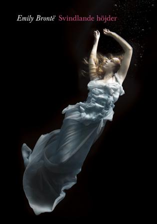 Svindlande höjder - Bok av Emily Brontë - Inbunden
