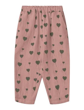 Fliink Love Pant Rosa