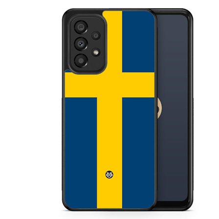 Bjornberry Skal Samsung Galaxy A33 5G -Sverige