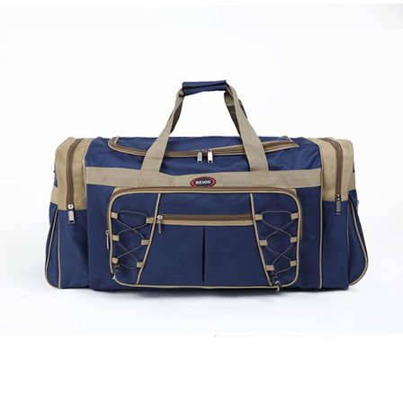 Vanntett reiseveske, ekstra stor Oxford reiseveske, sportsbag