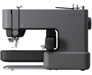 Brother-PP1 Skitch Brodérmaskin-Brukervennlig broderimaskin med Bluetooth-tilkobling-Cleaning & Garment Care-Symaskiner