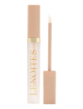 Lenoites Tinted Lip Oil - Nude - 5 ml