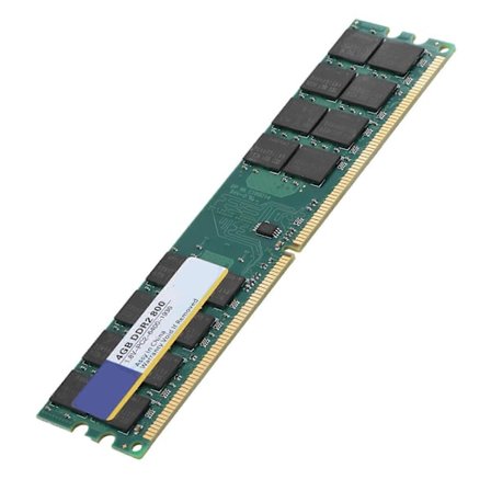 Xiede 800MHZ 4G 240pin RAM-minne designet for DDR2 PC2-6400 stasjonær datamaskin for AMD 1.8V